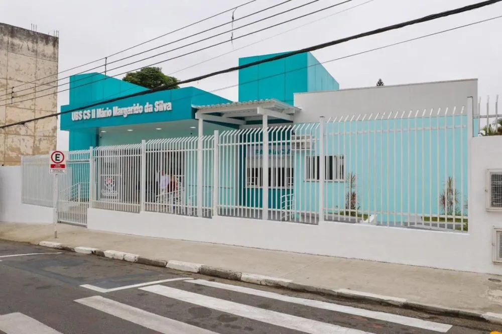 Ferraz alcança 91,85% de cobertura na Atenção Primária à Saúde e se destaca no Alto Tietê