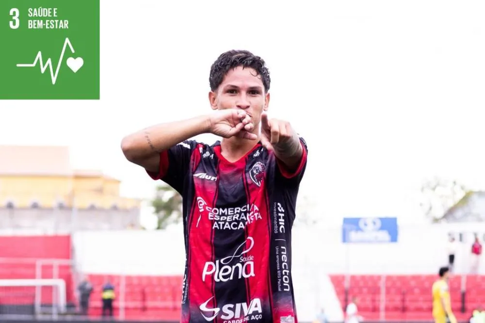 IAC goleia União Mogi e lidera a Bezinha