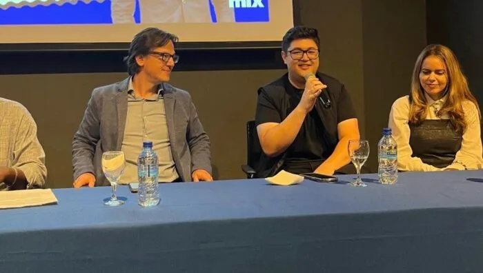 Secretários de Suzano participam de debates universitários