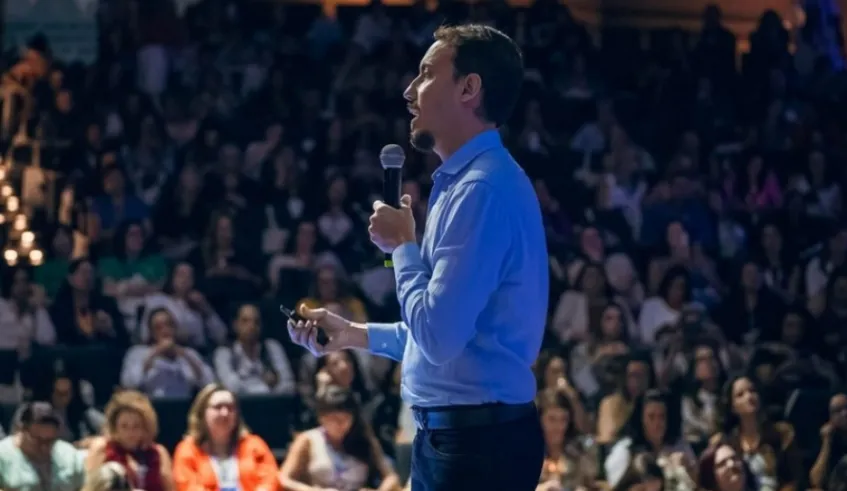 Mogi promove palestra sobre proteção de crianças