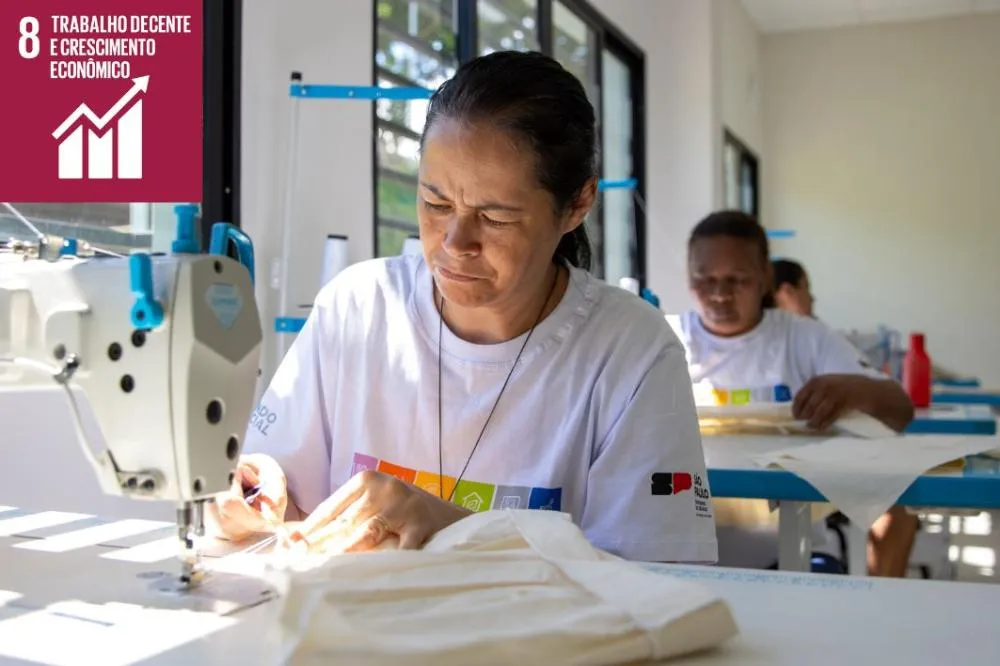 Itaquá abre 175 vagas em cursos gratuitos de qualificação