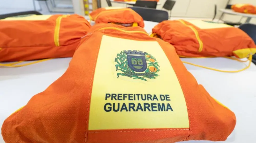 Guararema abre inscrições para Programa Alfabetização Solidária