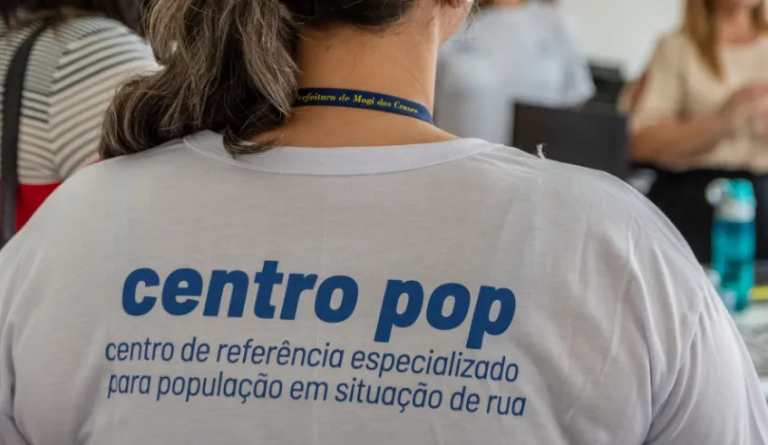 Operação Inverno 2026 amplia acolhimento e reforça atendimento à população em situação de rua em Mogi