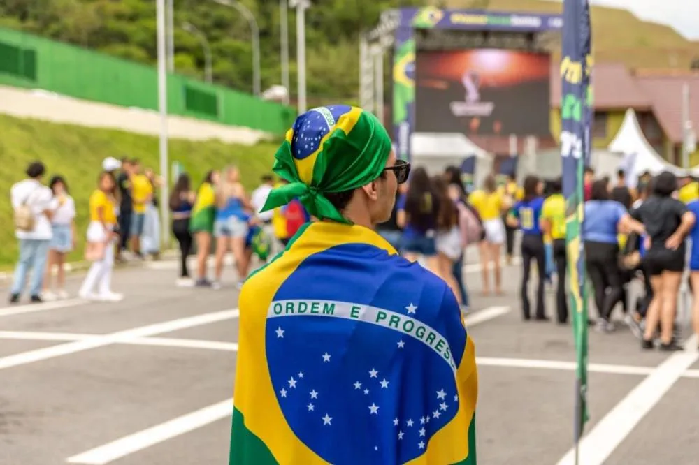 Projeto valoriza comércio local com decoração especial e votação popular