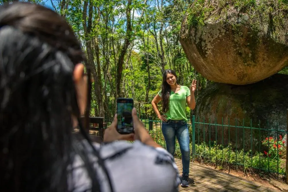 Guararema abre inscrições para novas edições do City Tour gratuito para moradores