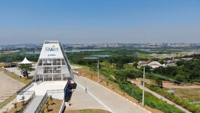 Inscrições para 1ª Corrida e Caminhada Rústica da Sustentabilidade estão abertas em Suzano