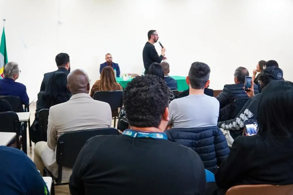 Workshop para o 3º Setor discutirá comunicação, identidade visual e captação de recursos em Ferraz de Vasconcelos