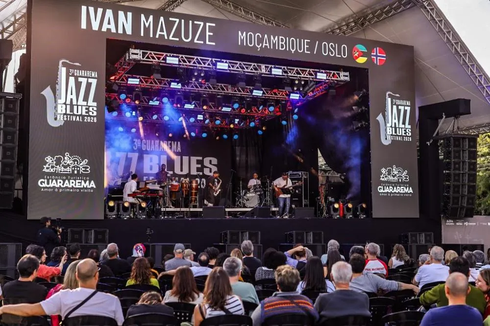 Junho foi marcado por grandes eventos e investimentos em Guararema