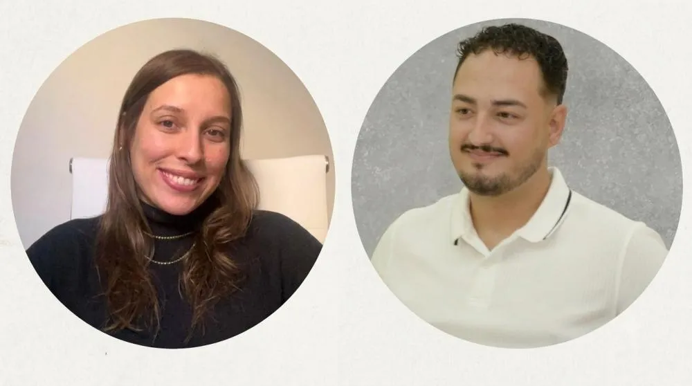 Imagem cedida por Amanda Guagneli e Carlos Aragão