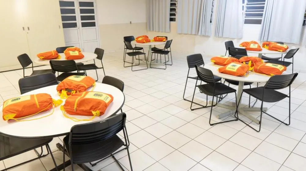 Guararema mantém inscrições abertas para Programa Alfabetização Solidária até sexta-feira