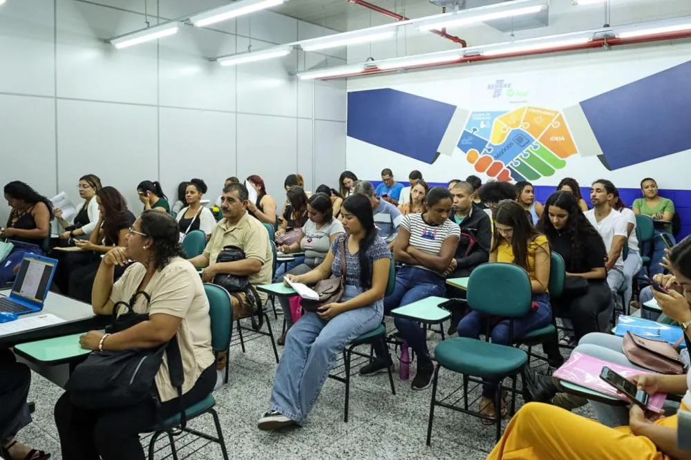 Itaquá abre inscrições para curso gratuito de operador de caixa até domingo