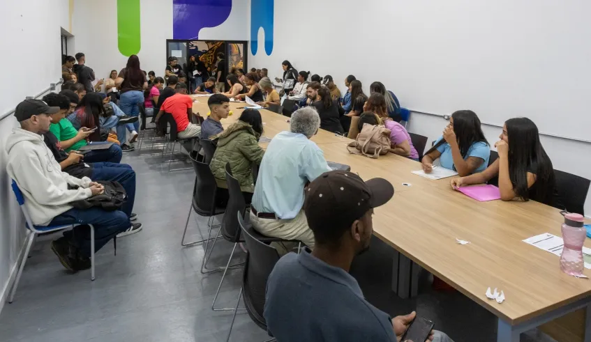 Prefeitura de Mogi realiza mutirão com 200 vagas de emprego na próxima segunda-feira