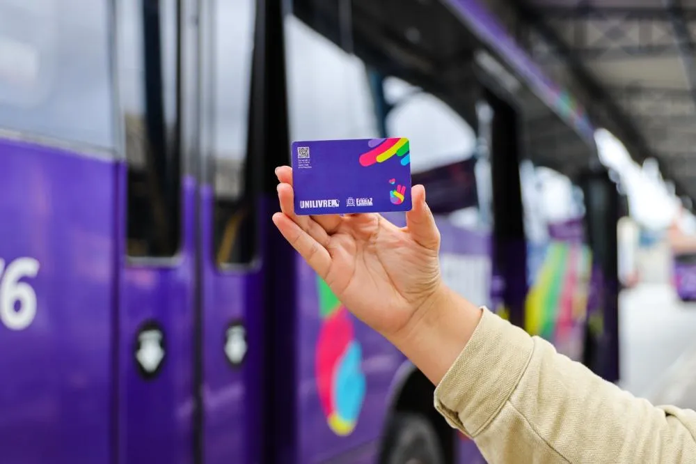 Ferraz abre inscrições para o Unilivre 2026 com transporte gratuito para universitários