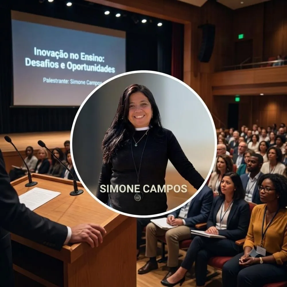 Imagem cedida por Simone Campos