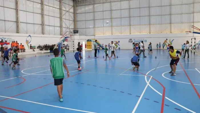 Prefeitura de Suzano cria Programa Municipal de Apoio ao Esporte com incentivo fiscal