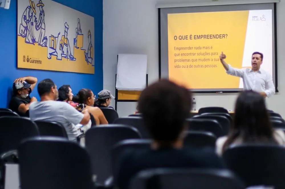Warley Kenji — Comunicação/PMG