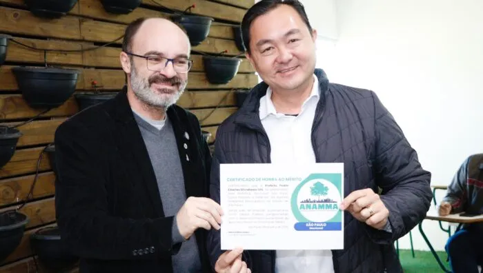 Suzano conquista certificações e lidera rankings nacionais na área ambiental