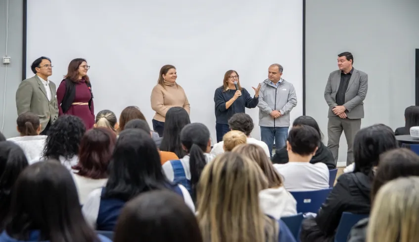 Maternidade de Mogi integra 186 novos profissionais para ampliar atendimento às gestantes