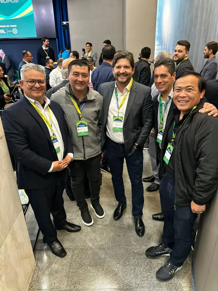 Câmara de Suzano aprova moção de aplauso pelo Fórum da Reforma Tributária