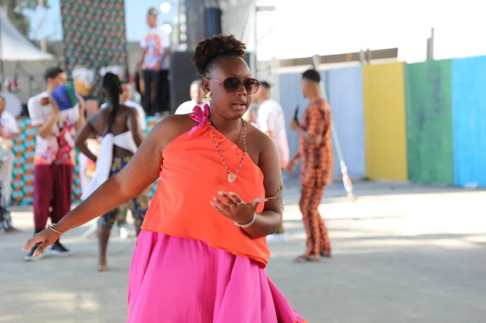 Ferraz celebra o Mês da Mulher Negra com programação cultural