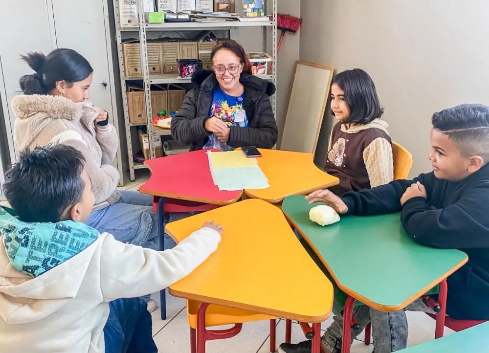 Itaquá fortalece atendimento em saúde mental com Núcleo de Psicologia Infantojuvenil