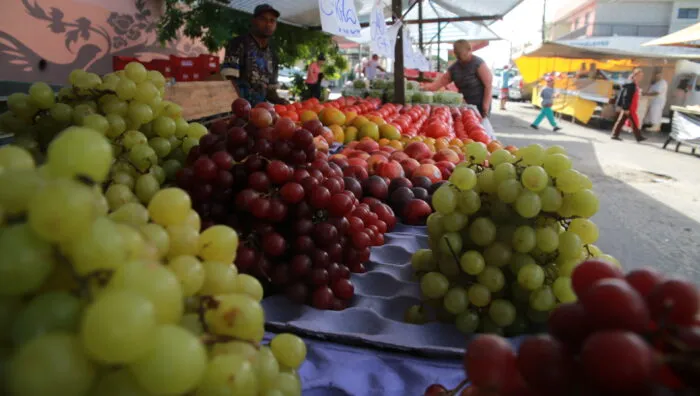 Feiras livres de Suzano oferecem produtos agroecológicos e orgânicos em cinco pontos da cidade