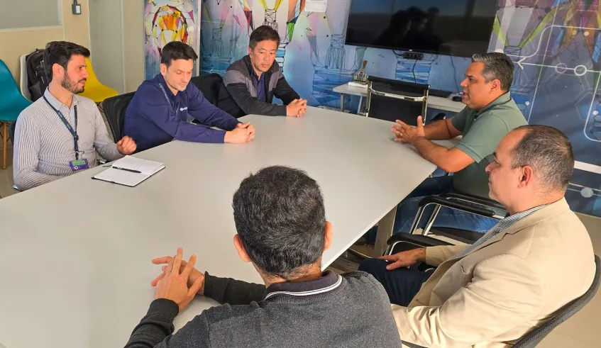 Semae de Mogi recebe R$ 500 mil para modernizar ETA Centro