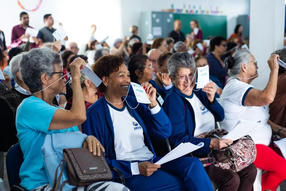 Arujá registra mais de 22 mil atendimentos pela Assistência Social no primeiro semestre