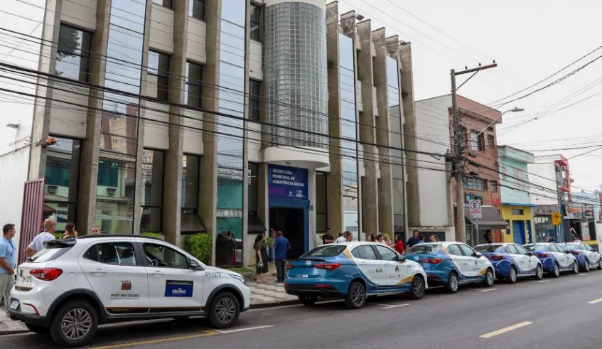 Assistência Social promove mutirões de atualização para famílias unipessoais do CadÚnico