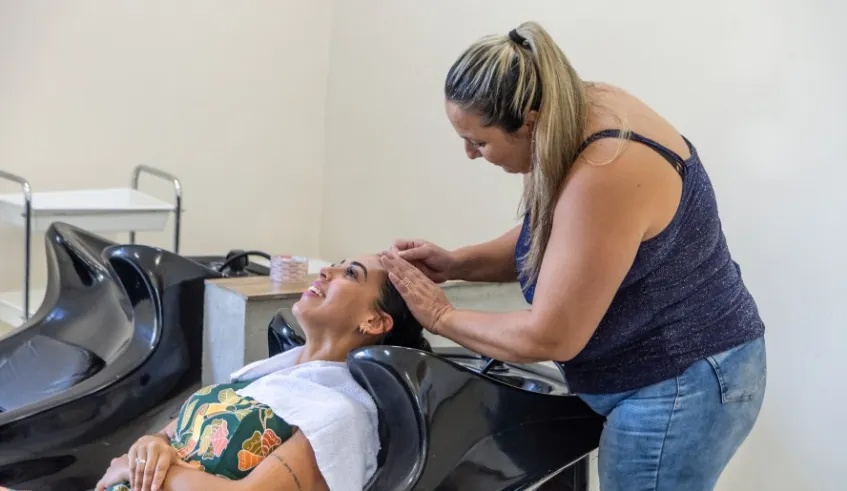 Fundo Social abre 240 vagas em cursos gratuitos de qualificação profissional em Mogi