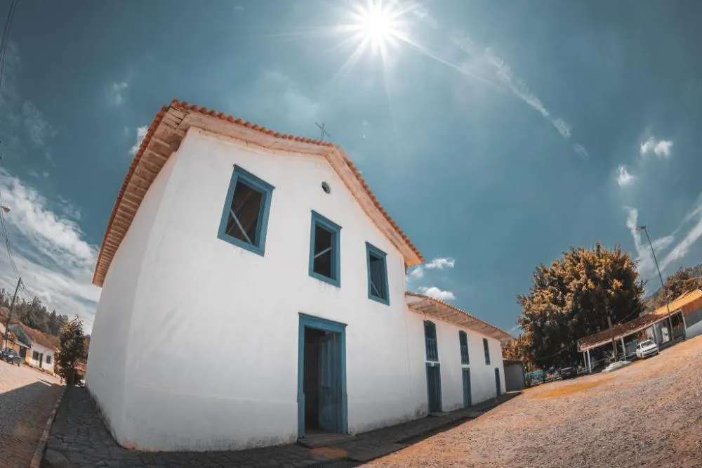 Guararema sugere roteiro especial para celebrar o Dia dos Avós com turismo, cultura e Festival de Inverno
