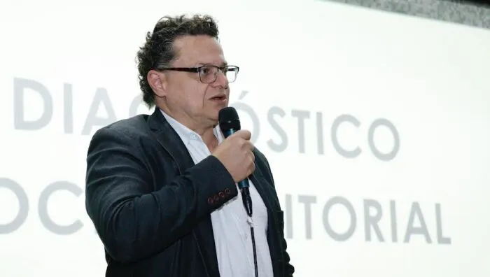 Assistência Social realiza seminário sobre Diagnóstico Socioterritorial de Vulnerabilidade em Suzano