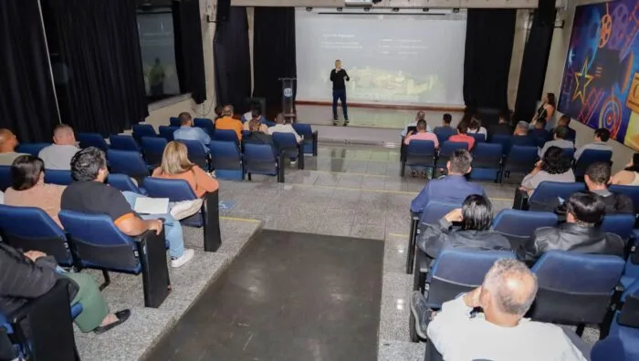 Suzano amplia monitoramento com integração de câmeras particulares ao Smart Suzano