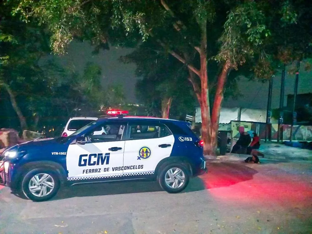Operação Noite Tranquila é intensificada pela GCM em Ferraz contra perturbação do sossego
