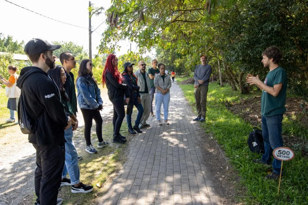 Itaquá abre inscrições para nova formação gratuita de jardineiros ambientais