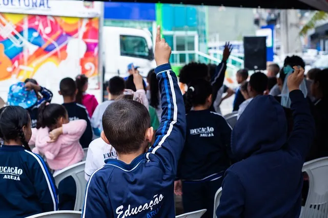 Arujá realiza Festival Literário 2026 com teatro, oficinas e feira de livros