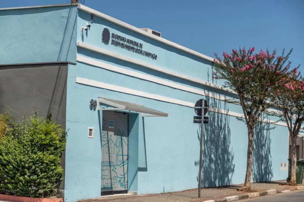 Guararema realiza eleição do Conselho Municipal da Pessoa Idosa nesta sexta-feira