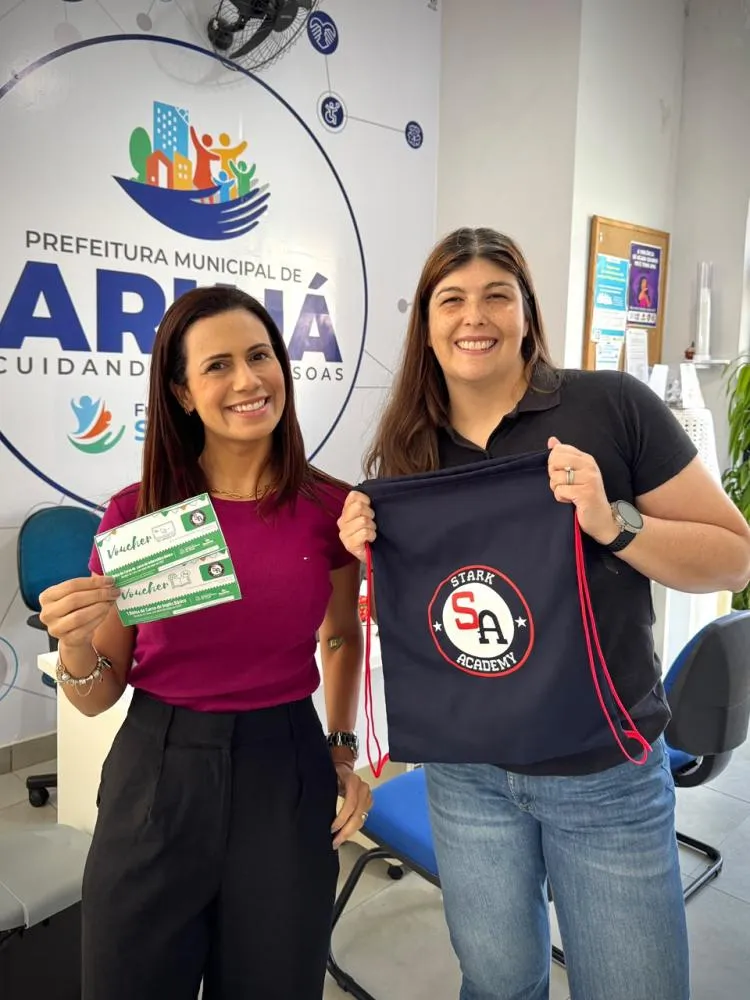 Arujá: Loja Vale Reciclar amplia benefícios com nova parceria