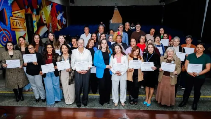  CMDM empossa 36 novas conselheiras