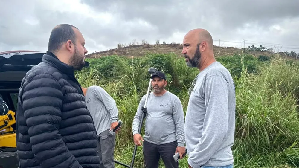 Arujá inicia regularização fundiária no Jardim Via Dutra