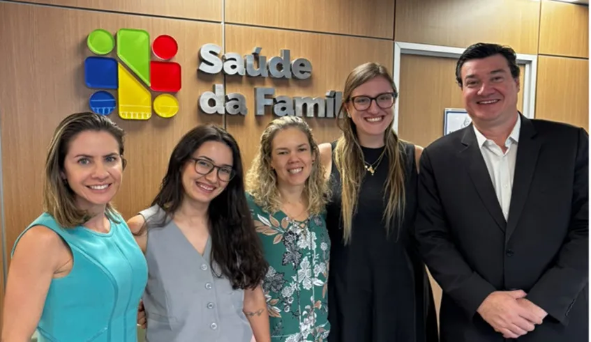 Saúde e Bem-Estar - PMMC