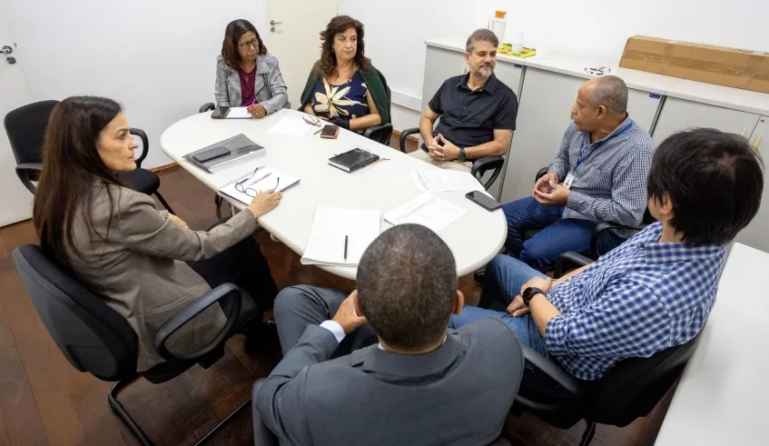 Esportes, Lazer e Qualidade de Vida - PMMC
