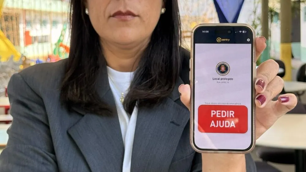 Secom - PMFV