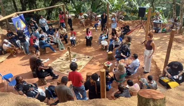 Divulgação - PMG