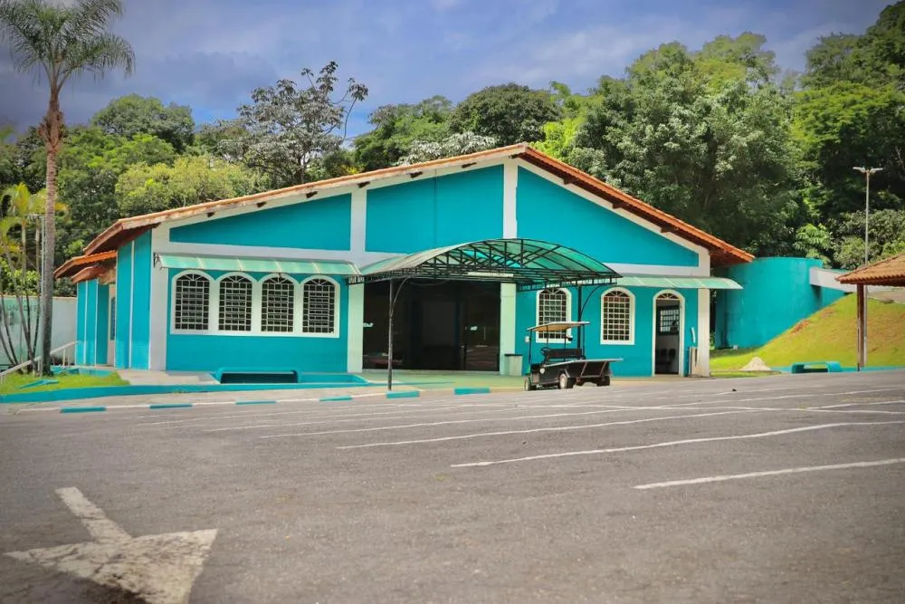 Arquivo / Secom - PMFV