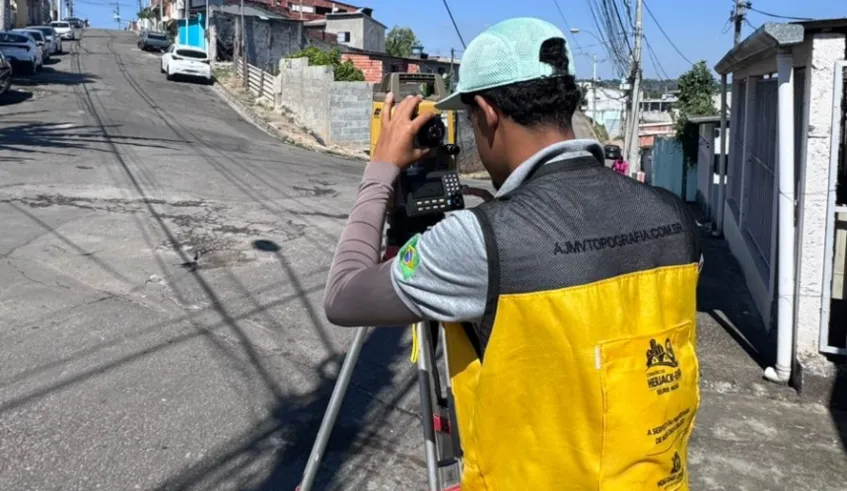 Habitação Social e Regularização Fundiária - PMMC