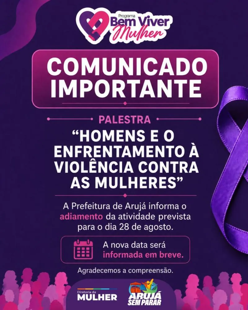 Mulher, Pessoa com Deficiência e Igualdade Racial - PMA