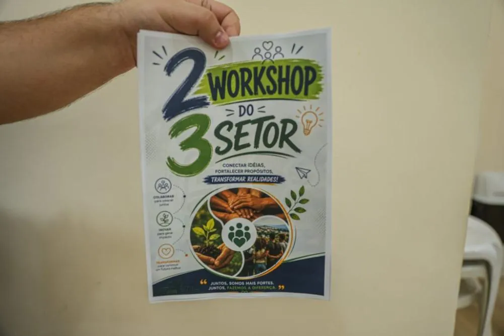 Rafael Vieira – Secom - PMFV