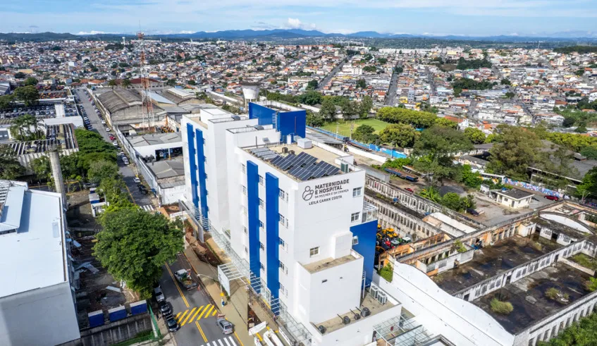 Saúde e Bem-Estar - PMMC