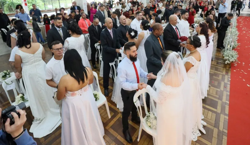 Assistência Social - PMMC